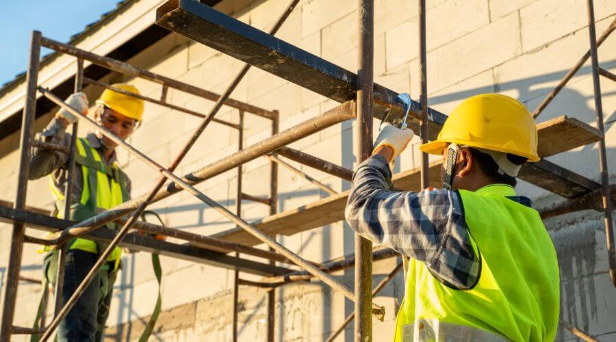 Soffit Repair in Unalakleet, AK